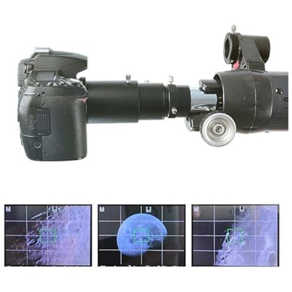 Starboosa Adaptador de cámara telescópica para fotografía_2