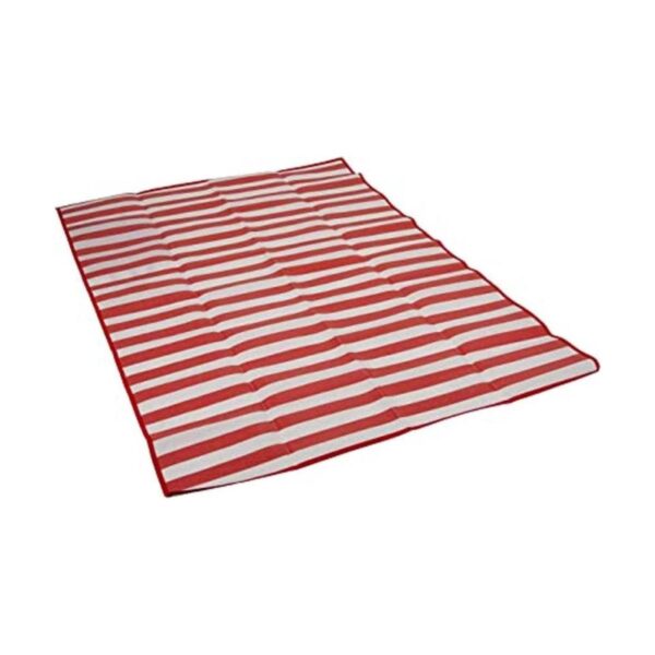Alfombra TATAMI ROJO 60 x 78 pulgadas_1