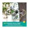 Mavic Mini 2 Protector de hélice para DJI Drone accesorio_2