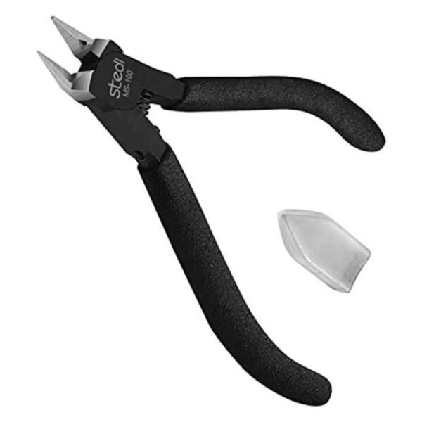 stedi Pinza modelo de 4.7 pulgadas con cuchilla fina_1