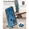 Funda para Motorola MotoG Power 2022 carcasa resistente a_4