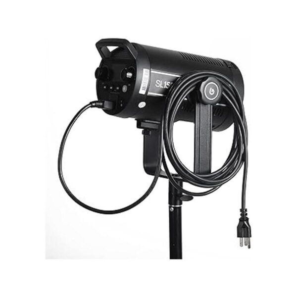 Cable de alimentación de CA de 3 clavijas de 16 pies y 10_4