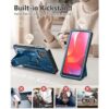 Funda para Motorola MotoG Power 2022 carcasa resistente a_2