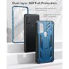 Funda para Motorola MotoG Power 2022 carcasa resistente a_5
