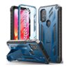 Funda para Motorola MotoG Power 2022 carcasa resistente a_1