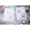 Sowaka 20 plantillas de plástico reutilizables para pintar_3