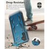 Funda para Samsung Galaxy A13 5G protección suave de_5