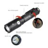 Soonfire MX65 Linterna táctica de 1060 lúmenes integrada_2