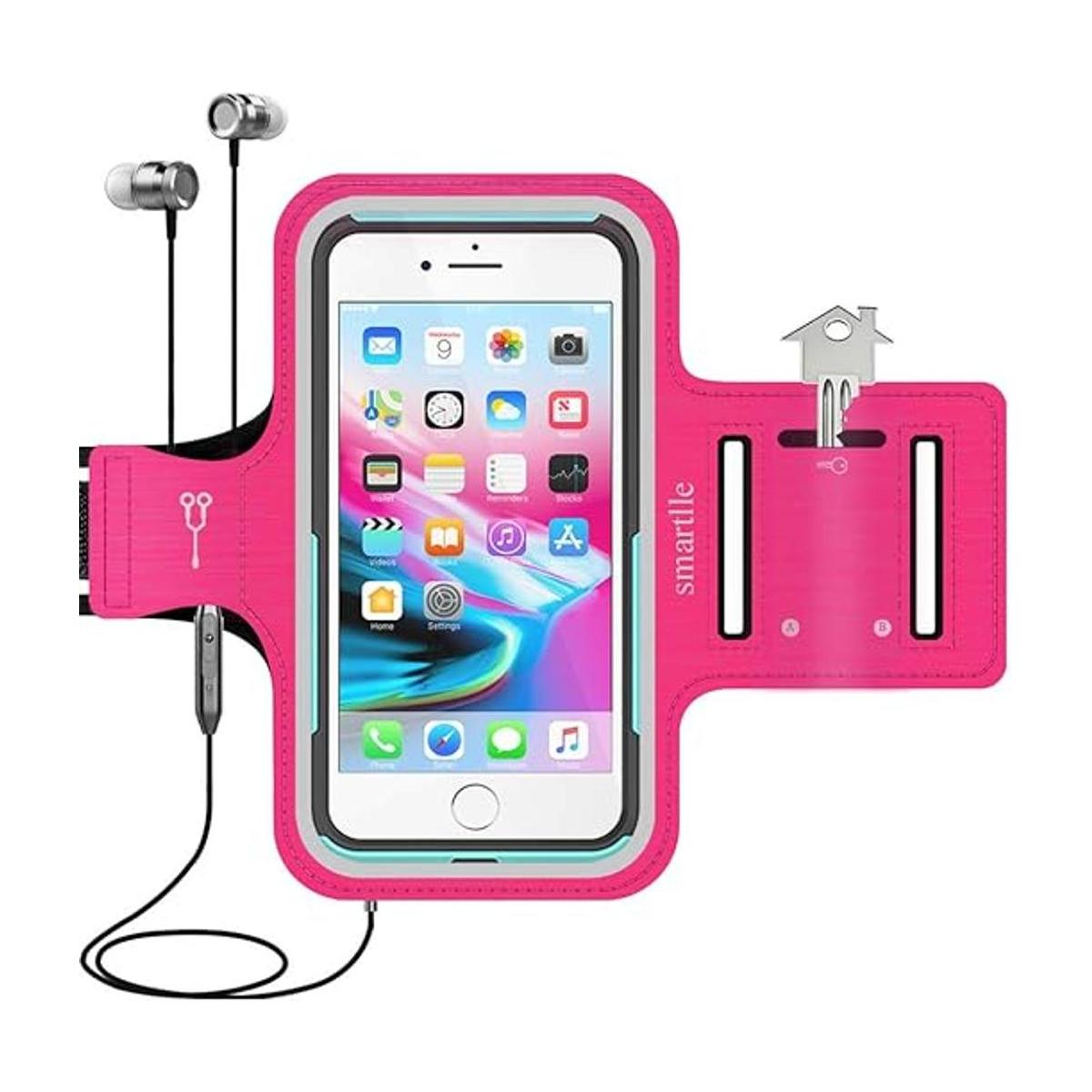 Smartlle Brazalete para iPhone 1111 Pro MaxXs MaxXR8