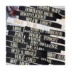 Snsowed Paquete de 18 bandas de despedida de soltera_5