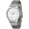 Slim One 01 Elegante Slim muñeca Watch fabricado en