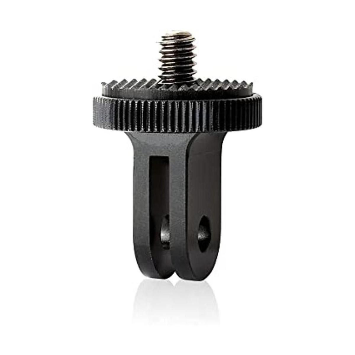Soporte de trípode para adaptador de trípode Gopro 1420