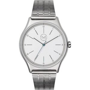 Slim One 01 Elegante Slim muñeca Watch fabricado en