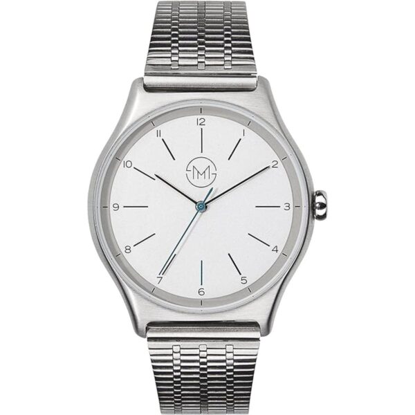 Slim One 01 Elegante Slim muñeca Watch fabricado en