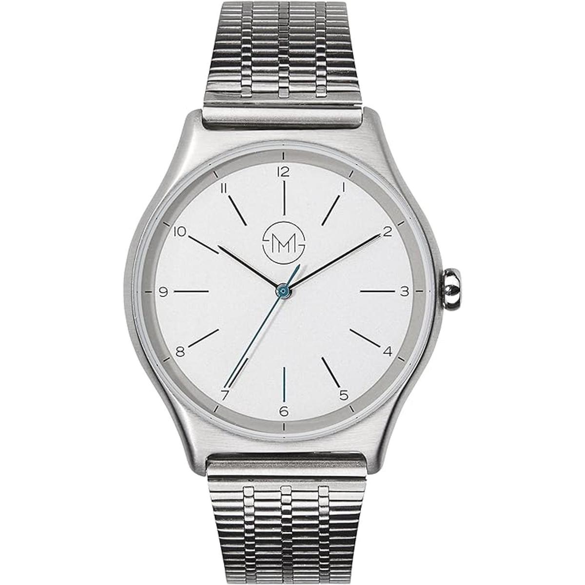 Slim One 01 Elegante Slim muñeca Watch fabricado en