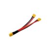skrnrhrery Conector paralelo serie XT60 conector de cable