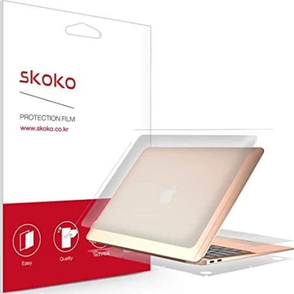 skoko 4 en 1 Protector de cuerpo completo compatible con