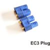 skrnrhrery Conector Ec3 5 pares de enchufes Ec3 adecuados_2