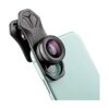210 Fisheye Lens Professional Cell Phone Lens for_1