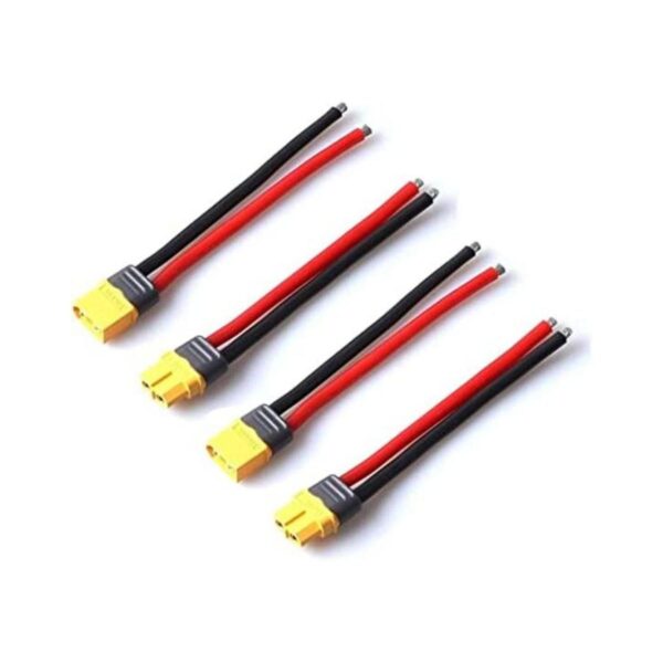 skrnrhrery XT Conector macho hembra de 60 enchufes con