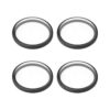 4 paquetes compatibles con lentes de protección Gopro Max._1