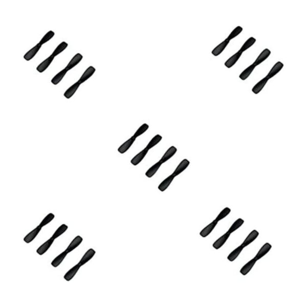 skrnrhrery Mini hélice adecuada para quadcopters UAV_1