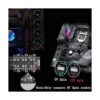 PWM de 12 V y 4 pines ARGB de 5 V y 3 pines con_5