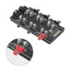 PWM de 12 V y 4 pines ARGB de 5 V y 3 pines con_4