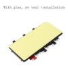 PWM de 12 V y 4 pines ARGB de 5 V y 3 pines con_3