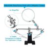 Shynek Suministros para hacer joyas kit de joyería de