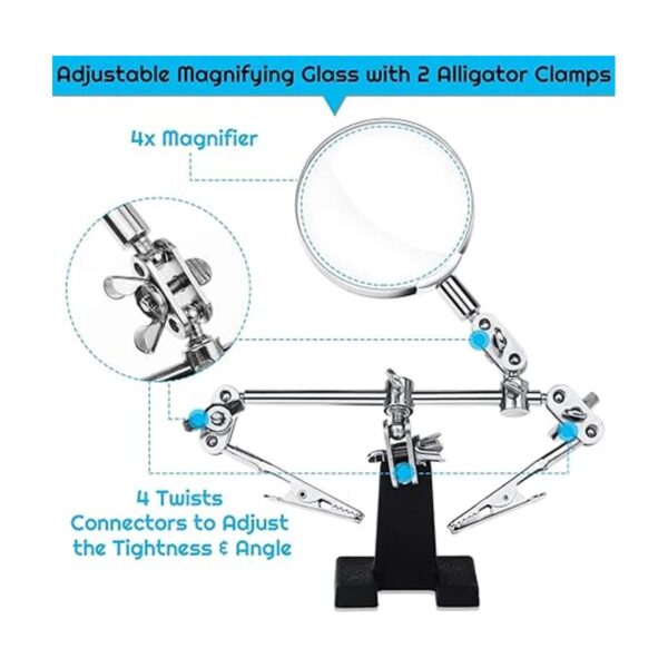 Shynek Suministros para hacer joyas kit de joyería de