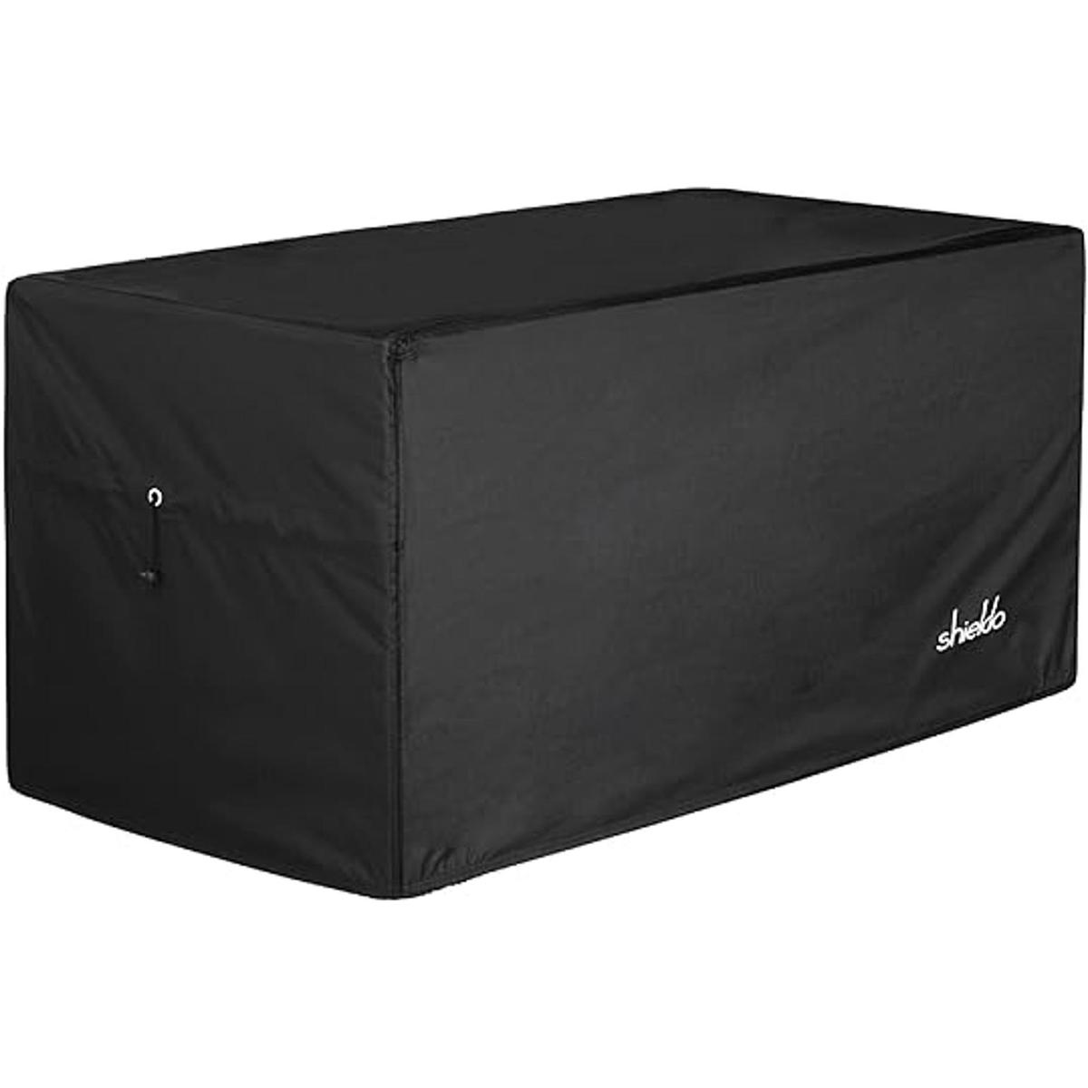 Cubierta Shieldo para caja de cubierta resistente