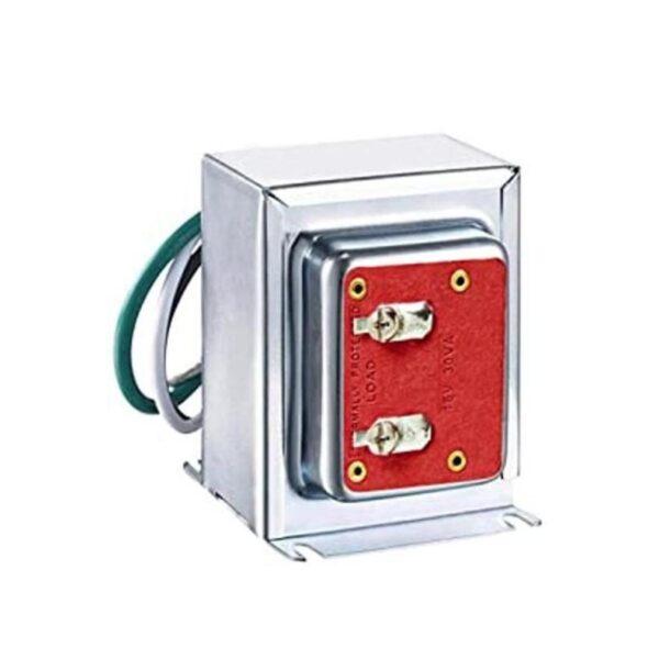 Transformador de timbre compatible con anillo de vídeo_1