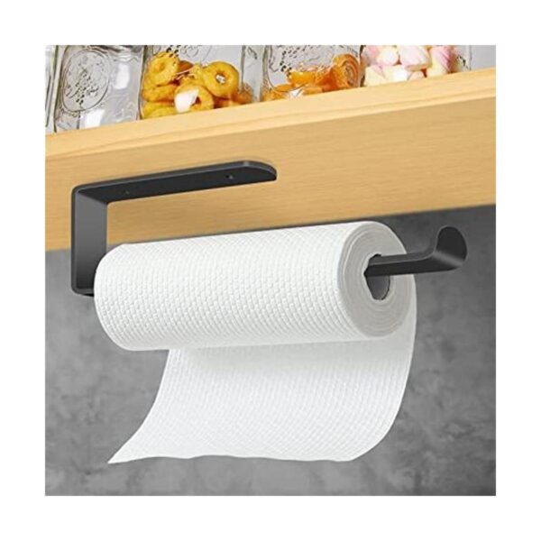 Soporte para toallas de papel soporte de pared soporte_1