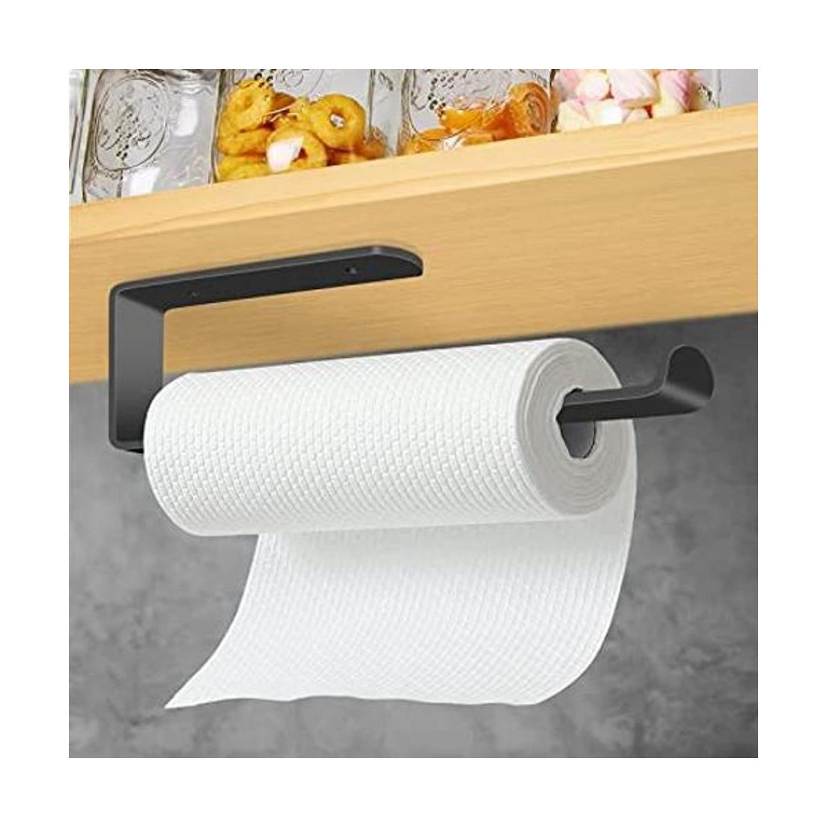 Soporte para toallas de papel soporte de pared soporte