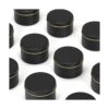 SONVIIBOX Paquete de 24 latas de velas de 8 onzas latas