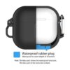 Funda para AirPods de tercera generación impermeable_3