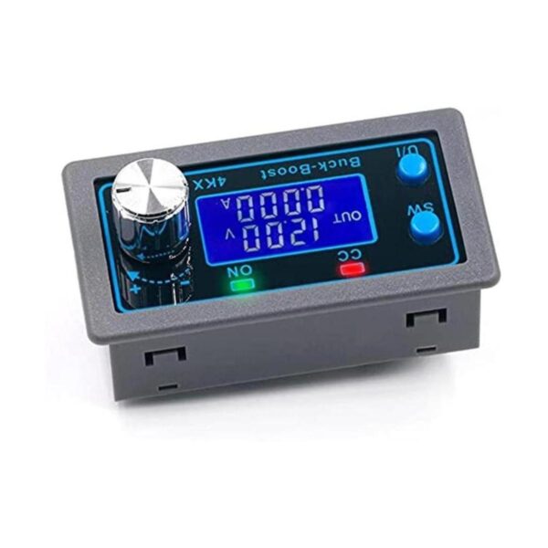 Convertidor DC DC Buck Boost Regulador de voltaje variable_1