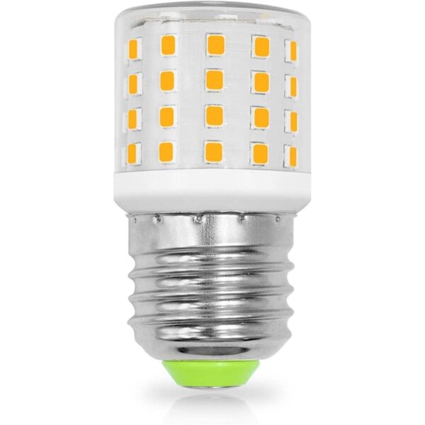 Bombilla LED pequeña para nevera repuesto AC100265V 3.5W_1