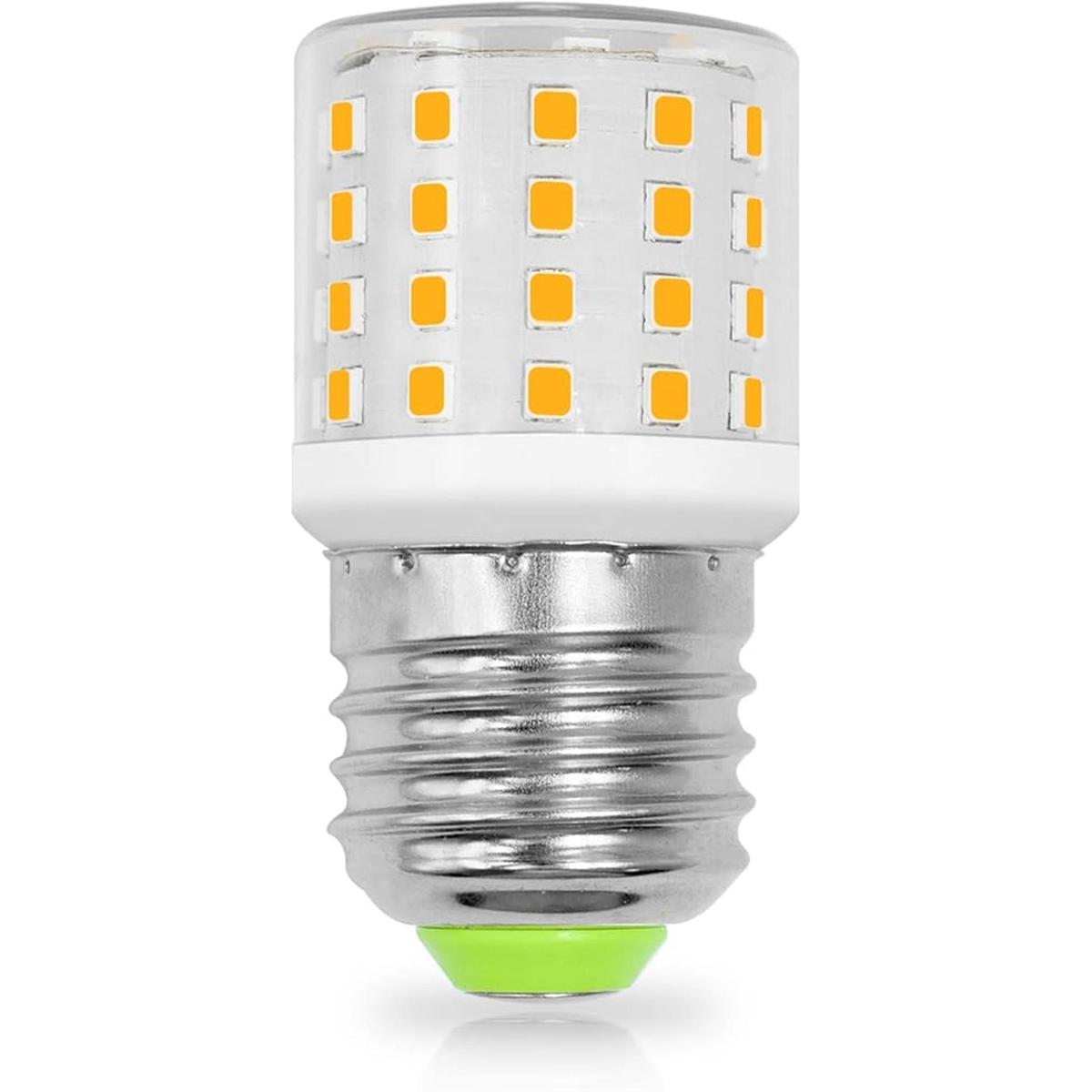 Bombilla LED pequeña para nevera repuesto AC100265V 3.5W