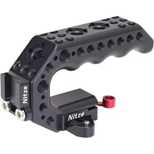 Nitze Lil Stinger Mango universal con mini mango con_1