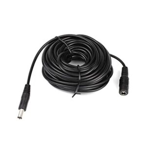 Vanxsecctv cable de extensión para circuito cerrado de_1