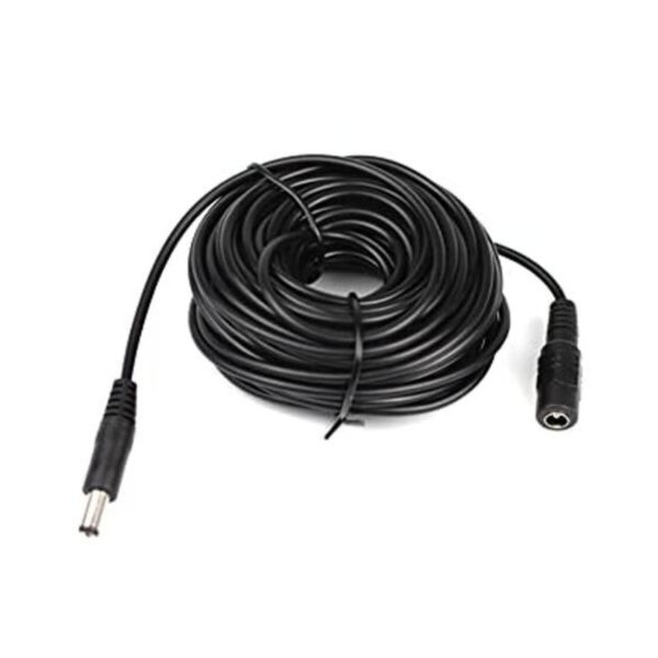 Vanxsecctv cable de extensión para circuito cerrado de_1
