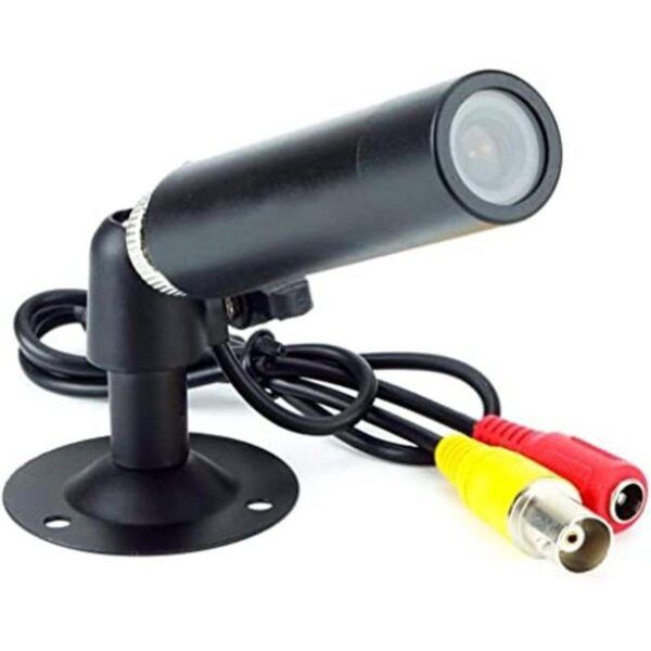Vanxse CCTV 13 CCD 1000TVL HD 0.142 in Mini Bullet_1