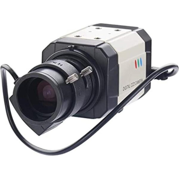 Vanxse CCTV Mini HD 13 CCD 960h Auto Iris 1000tvl_1