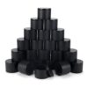sonviitins 24 latas de velas negras de 8 onzas tarros de_1
