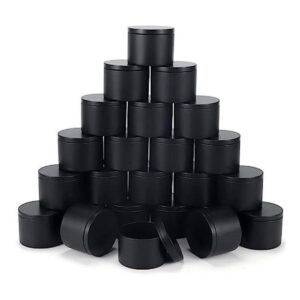 sonviitins 24 latas de velas negras de 8 onzas tarros de_1