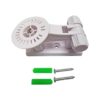Vanxse CCTV Soporte de pared soporte de montaje para techo_3