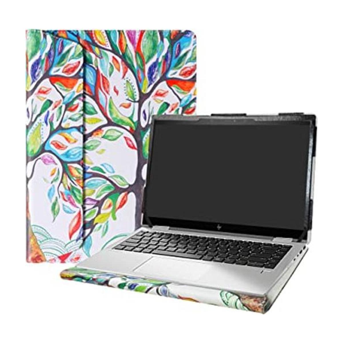 Alapmk Funda para HP EliteBook x360 1040 G5 de 14 Love