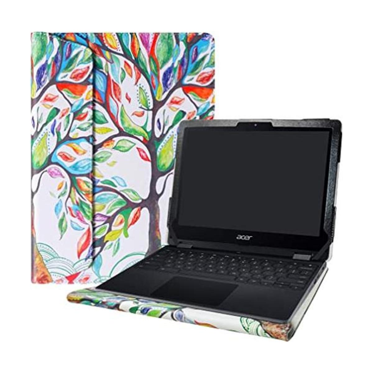 Alapmk Funda protectora para Acer Chromebook Spin 512